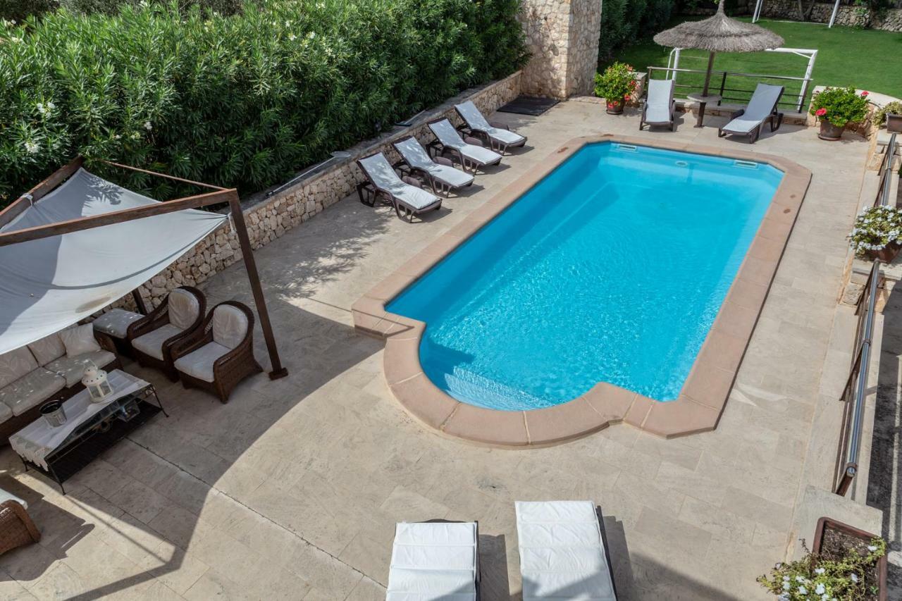 Villa Son Moix Manacor (Mallorca)